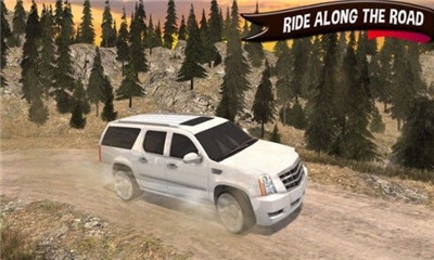 项目越野20手游下载-项目越野20安卓版下载v0.5