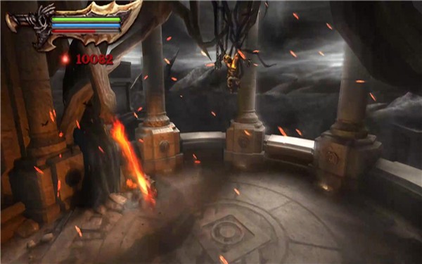 战神斯巴达幽灵破解版下载-战神斯巴达幽灵最新版下载v2021.12.22.11