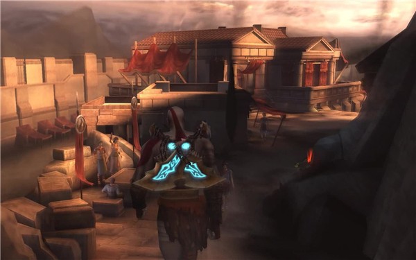 战神斯巴达幽灵破解版下载-战神斯巴达幽灵最新版下载v2021.12.22.11