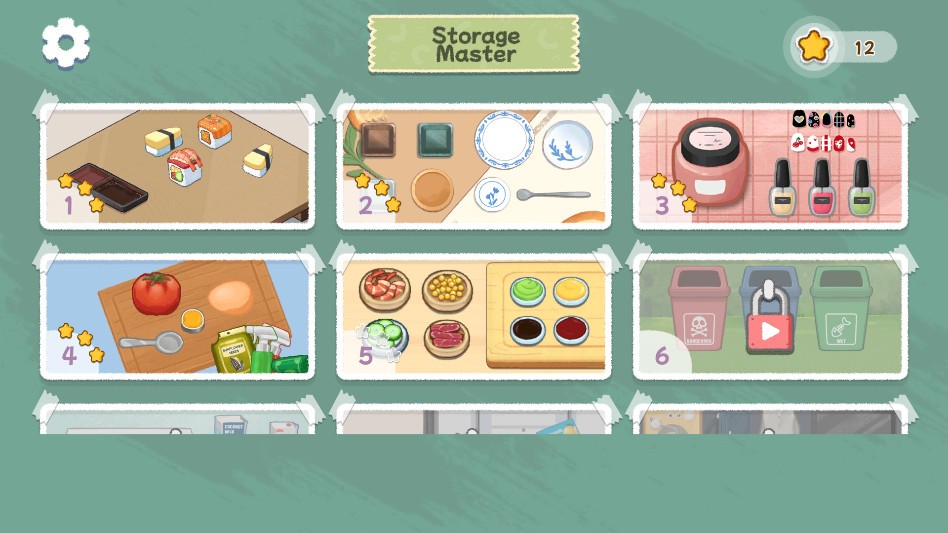 收纳箱储物大师安卓版下载-收纳箱储物大师手机版下载v1.0.0