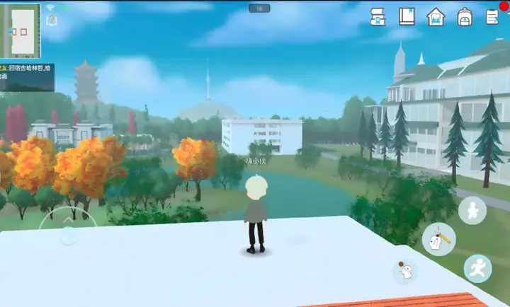 芝士校园最新版下载-芝士校园安卓版下载v1.1.35