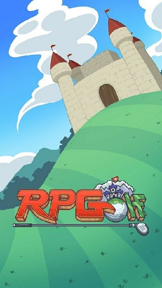 高尔夫勇者安卓版下载-高尔夫勇者手机版下载v1.2.2