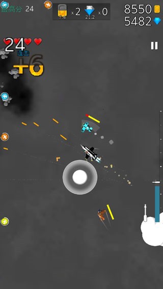 终极空战安卓版下载-终极空战最新版下载v1.0.3.1