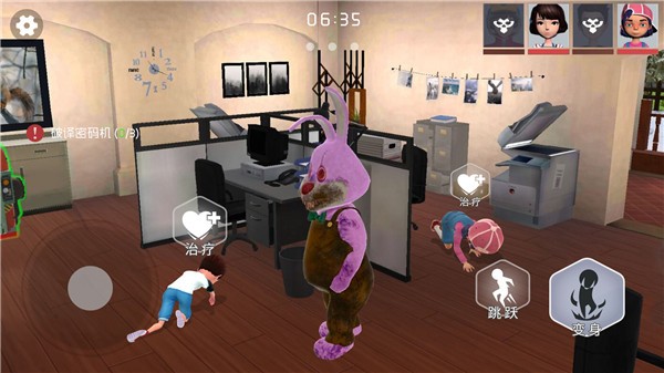 道具之夜躲猫猫安卓版下载-道具之夜躲猫猫免广版下载v1.0