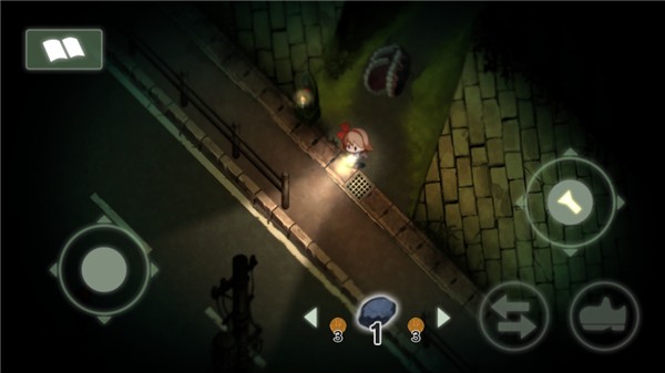 夜廻手机版下载-夜廻中文版下载v1.0.4