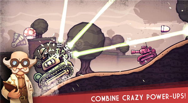 跳跃摧毁安卓版下载-跳跃摧毁最新版下载v1.1