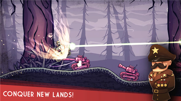 跳跃摧毁安卓版下载-跳跃摧毁最新版下载v1.1