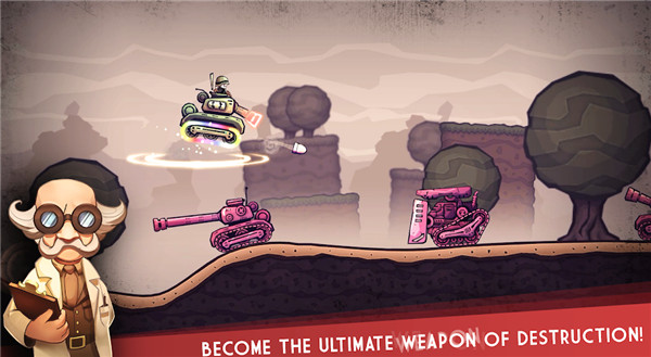 跳跃摧毁安卓版下载-跳跃摧毁最新版下载v1.1