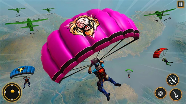 警察射击mod无限金币版下载-警察射击单机版下载v2