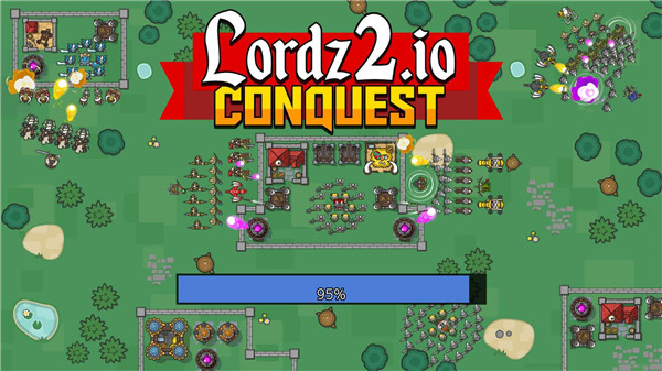 征服领主2游戏下载-征服领主2中文版下载v0.1