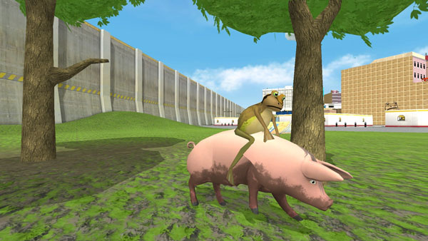 神奇青蛙下载- 神奇青蛙手机版下载v1.0