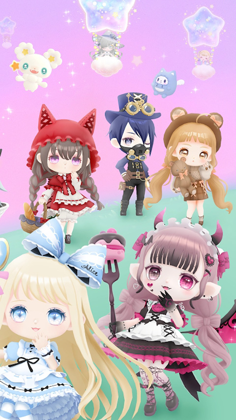 pokepia下载-pokepia中文版下载v1.3.0