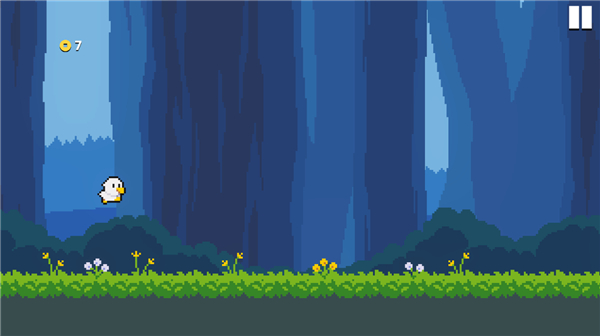 小鸡的追逐手游下载-小鸡的追逐中文版下载v220414.1