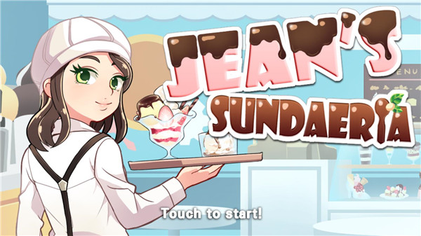 珍妮的甜点屋手游下载-珍妮的甜点屋中文版下载v1.3.7