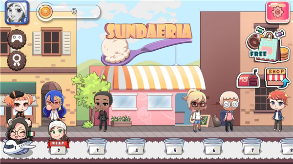 珍妮的甜点屋手游下载-珍妮的甜点屋中文版下载v1.3.7