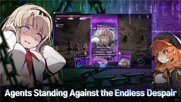 卡厄思梦境国际服安卓版下载-卡厄思梦境国际服最新版下载v1.0.203