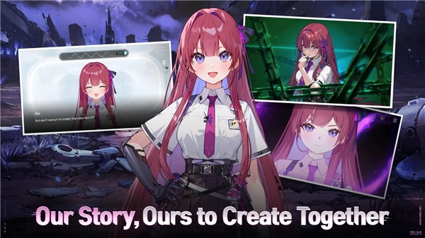 卡厄思梦境国际服安卓版下载-卡厄思梦境国际服最新版下载v1.0.203