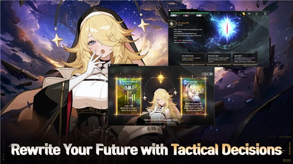 卡厄思梦境国际服安卓版下载-卡厄思梦境国际服最新版下载v1.0.203