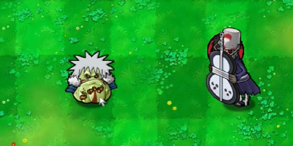 火影大战僵尸手游下载-火影大战僵尸魔改版下载v0.4.5