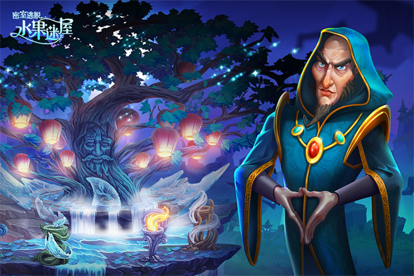 安娜历险记去广告版最新游戏下载-安娜历险记完整版下载v1.3