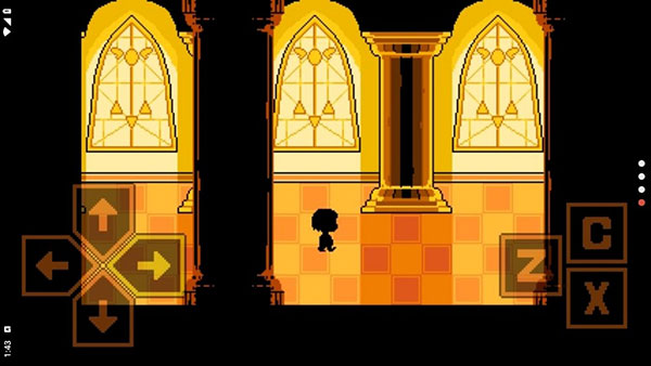 传说之下大冒险2022下载-传说之下大冒险手机版下载v1.0.0