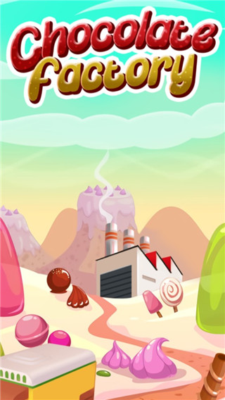 巧克力厂中文版下载-巧克力厂Chocofactory下载v0.1.2