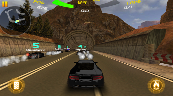 城市赛车公路狂飙正式版下载-城市赛车公路狂飙2022下载v1.0
