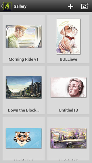 ArtRage绘画最新版下载-ArtRage下载v1.3.21