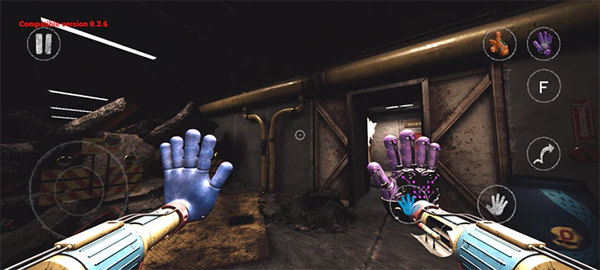 波比的新挑战无限版下载-波比的新挑战正式版下载v1.0