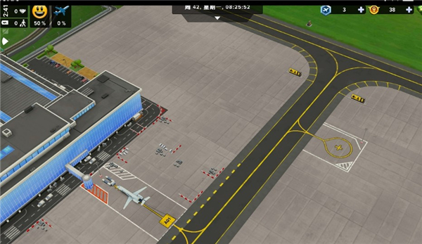 机场模拟器大亨下载-机场模拟器大亨加强版下载v1.00.0024