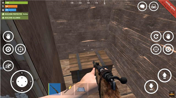 氧化生存小岛汉化版下载-氧化生存小岛Oxide - Survival Island下载v0.3.4