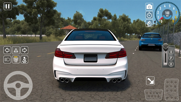 汽车驾驶学校游戏2022正式版下载-汽车驾驶学校手游安卓版下载v1.2