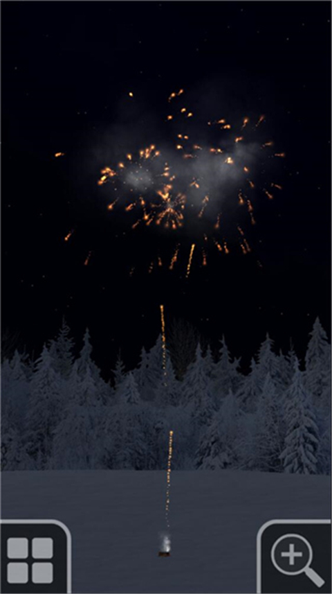 烟花模拟器下载-烟花模拟器免费版下载v1.0.0