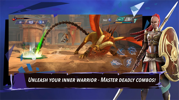 失落的王座免费内购版下载-失落的王座中文版下载v1.0.0.6