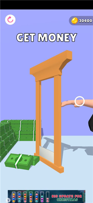 手臂模拟器中文版最新游戏下载-手臂模拟器安卓版下载v1.1