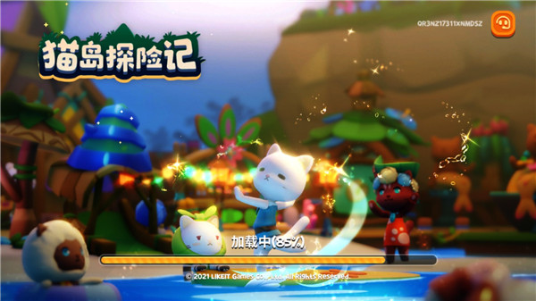 猫岛探险记下载-猫岛探险记游戏下载v1.0.1