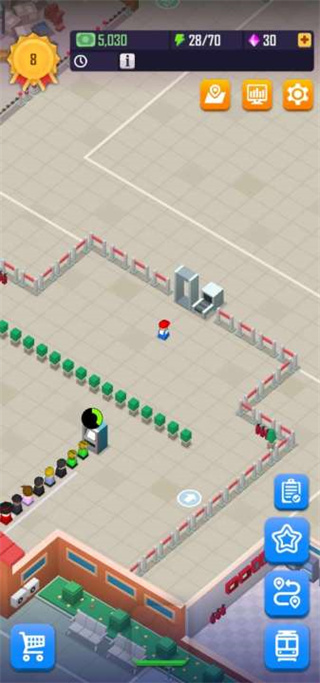 铁路大亨3D无限金币2022最新版游戏下载-铁路大亨3D中文版免广告下载v1.0.4