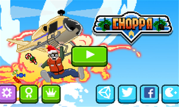 直升机救援挑战游戏安卓版下载-直升机救援挑战Flying Car Ambulance手游正式版下载v1.2.3