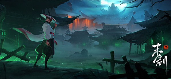 末剑二免费内购版下载-末剑二中文版下载V1.1.6