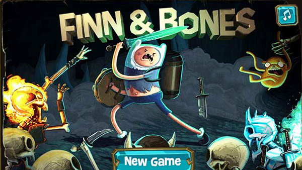 勇闯骷髅塔游戏完整版下载-勇闯骷髅塔Skullus escape手机版攻略附带下载v1.1