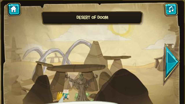 勇闯骷髅塔游戏完整版下载-勇闯骷髅塔Skullus escape手机版攻略附带下载v1.1