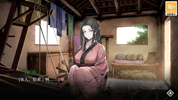 葬花暗黑桃花源中文内购版(附攻略)下载-葬花暗黑桃花源安卓版下载v0.2