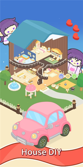 租户模拟器去广告版最新游戏下载-租户模拟器安卓版下载v1.1.5