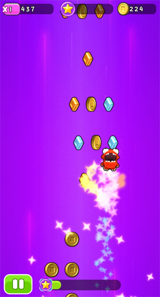 Megatronics2突破中文版下载-Megatronics2突破游戏下载v0.9