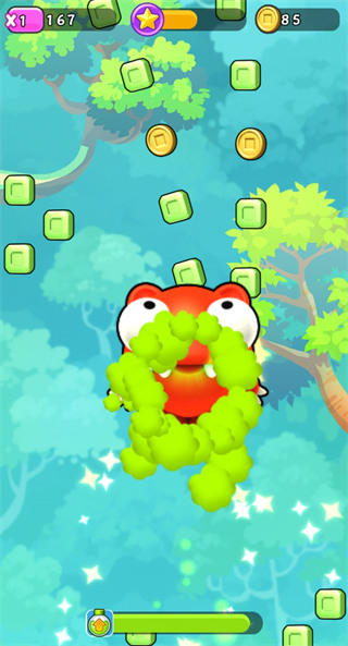 Megatronics2突破中文版下载-Megatronics2突破游戏下载v0.9