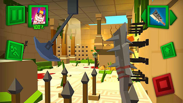 绝地四人小组游戏下载-绝地四人小组最新版下载v1.03