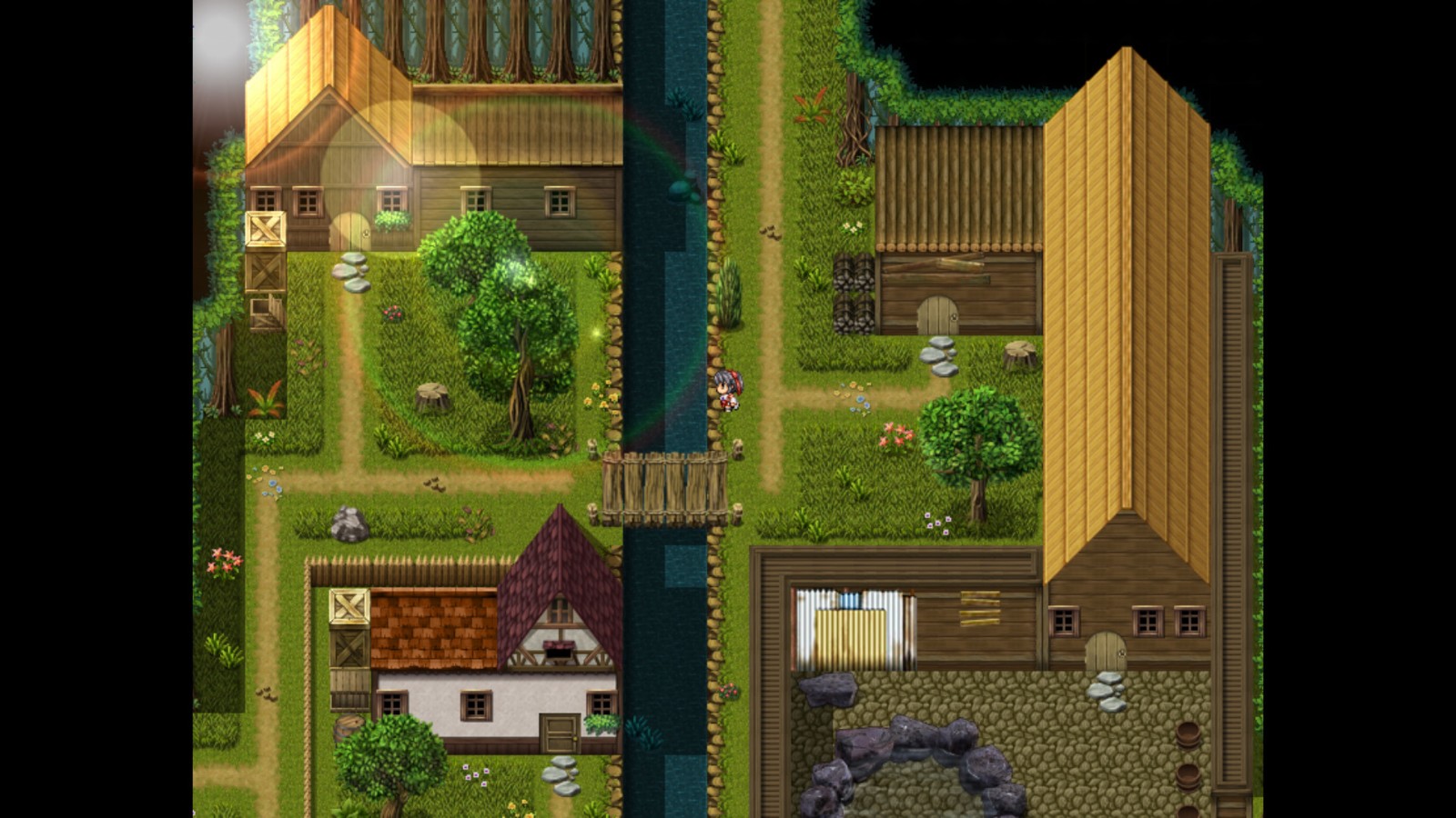 御神巫女最新版下载-御神巫女汉化版下载v1.0.16