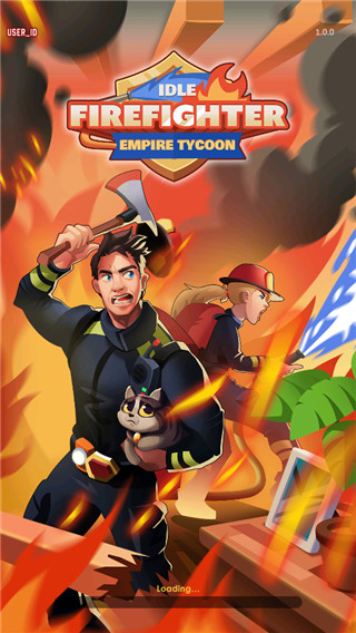 放置消防队手游正式版下载-放置消防队最新安卓下载v1.0.43