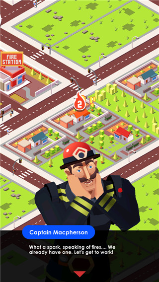 放置消防队手游正式版下载-放置消防队最新安卓下载v1.0.43