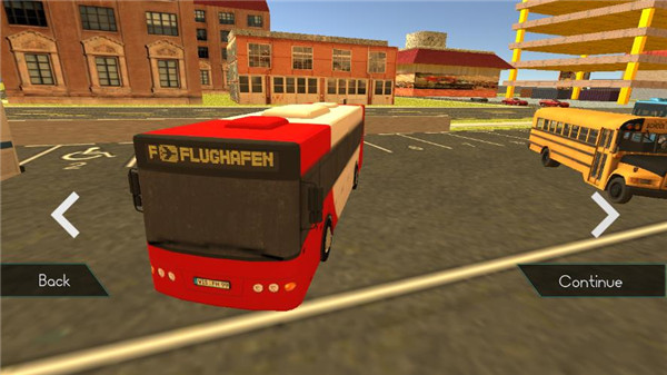 巴士城市驾驶3D中文版最新游戏下载-巴士城市驾驶3D安卓版下载v0.1